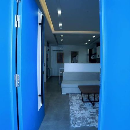 La Cozy Suite Сиди-Бу-Саид Экстерьер фото