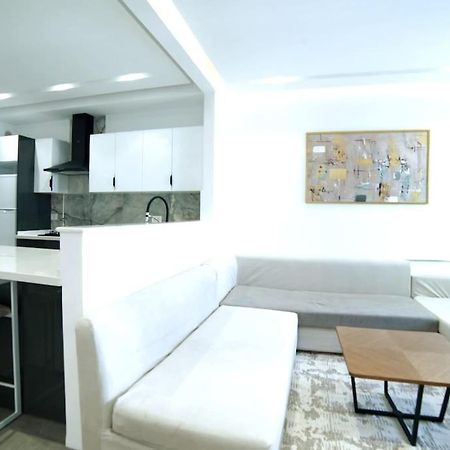 La Cozy Suite Сиди-Бу-Саид Экстерьер фото