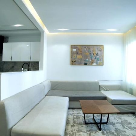 La Cozy Suite Сиди-Бу-Саид Экстерьер фото