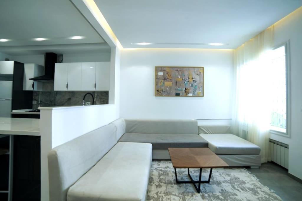 La Cozy Suite Сиди-Бу-Саид Экстерьер фото