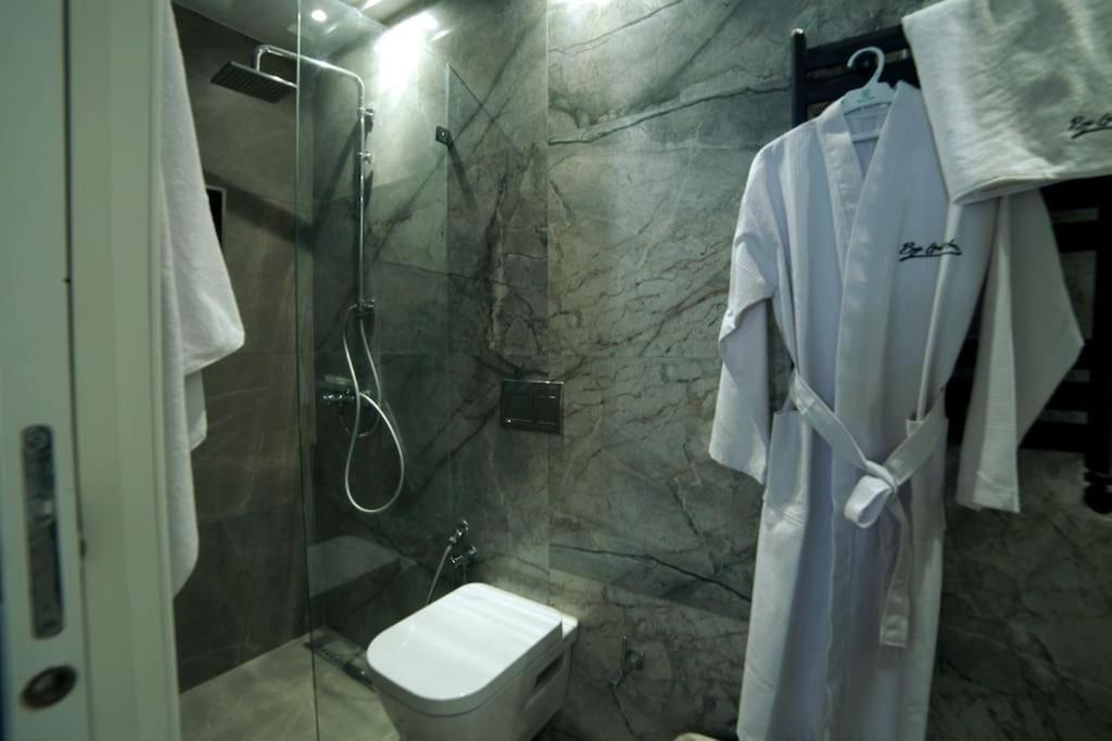 La Cozy Suite Сиди-Бу-Саид Экстерьер фото